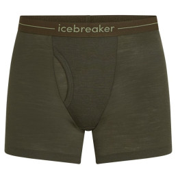 Herren-Boxershorts Icebreaker 175 Everyday Boxers wFly