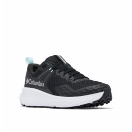 Damenschuhe Columbia Konos™ TRS Outdry™ schwarz Black, Ultra Pink