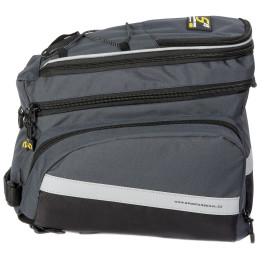 Fahrradtasche Sport Arsenal Art. 550 schwarz