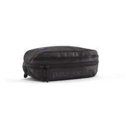 Reseetui Patagonia Black Hole Cube 3L schwarz Black w/Black