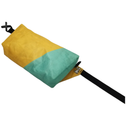 Hüfttasche High Tail Designs Fanny Pack Canary Seafoam gelb/orange Canary Seafoam