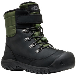 Kinder Winterschuhe Keen Kanibou Wp Youth