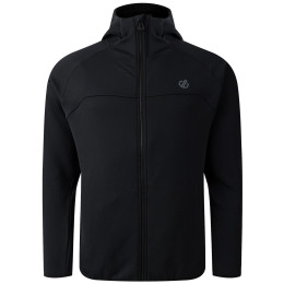 Herren Funktions-Sweatshirt Dare 2b Camber II Core Stretch schwarz Black