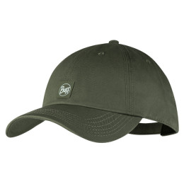 Baseballmütze Buff Baseball Solid grün zire military