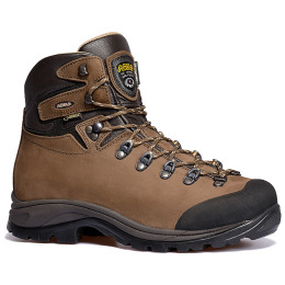 Herrenschuhe Asolo Fandango GV MM braun Brown