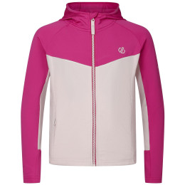Kinder-Sweatshirt Dare 2b Thriving Stretch Middle ExtPnk/PnkHz rosa ExtPnk/PnkHz