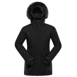 Damen-Winterjacke Alpine Pro Werda 3