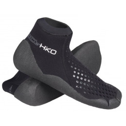Neoprenschuhe Hiko CONTACT schwarz