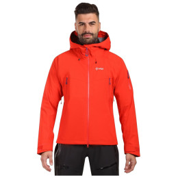 Herrenjacke Kilpi Trinity-M