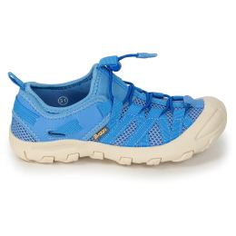 Kinder-Sneaker Bugga Vento Blue blau modrá