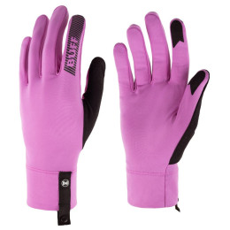 Handschuhe Buff ThermoNet Gloves rosa Orchid