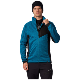 Herren-Sweatshirt Northfinder Rigobert