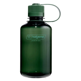 Flasche Nalgene Narrow Mouth 500 ml Sustain