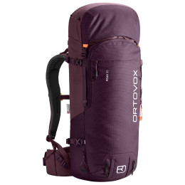 Rucksack Ortovox Peak 35 2024 lila winetasting