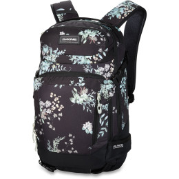 Rucksack Dakine Women's Heli Pro 20L schwarz/blau SolsticeFloral