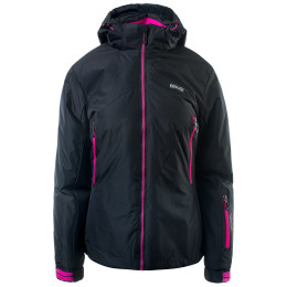 Damenjacke Brugi 2AK4 schwarz Black