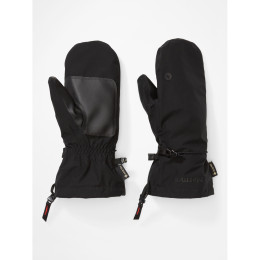 Handschuhe Marmot Minimalist GORE-TEX Shell Mitt schwarz black