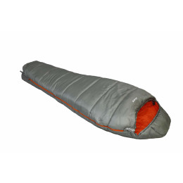 Schlafsack Vango Nitestar Alpha 350 grau Fog