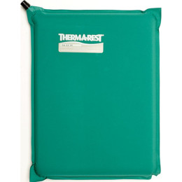 Sitz Therm-a-Rest Trail Seat grün