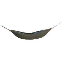 Thermohülle für Hängematte Robens Trace Underquilt grün
