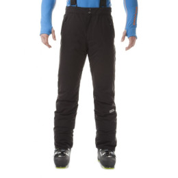 Herren Winterhose Nordblanc Control schwarz