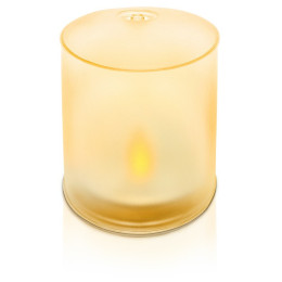 Solarlampe BioLite Luci Candle
