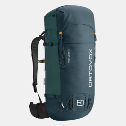 Rucksack Ortovox Peak Light 40 dunkelgrün Dark Pacific