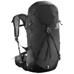 Rucksack Salomon Out Night 30+5 schwarz Black