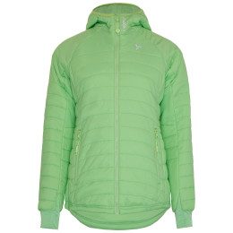 Damen-Winterjacke Silvini Cesi WJ1143