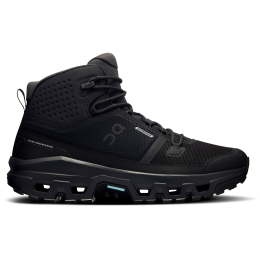Damen Wanderschuhe On Running Cloudrock Mid WP
