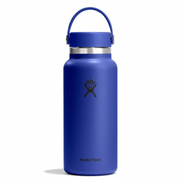 Thermoflasche Hydro Flask Wide Mouth 32 oz