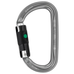 Karabiner Petzl Am´D Ball-Lock