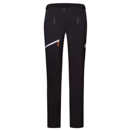 Damenhose Mammut Taiss SO Pants Women schwarz black