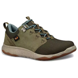 Damenschuhe Teva Arrowood WP grün Olive