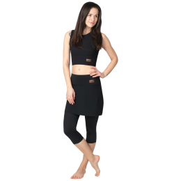 Rock Drexiss 3/4 Black