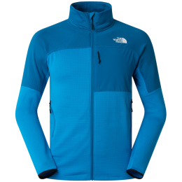 Herren Funktions-Sweatshirt The North Face Stormgap Powergrid Jacket