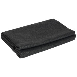 Zeltteppich Bo-Camp AE Tentcarpet antr.patch 3 x 2,5 m schwarz Antracit