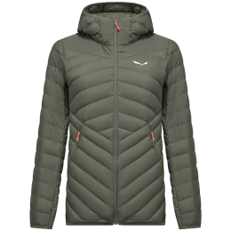 Damenjacke Salewa Brenta Rds Dwn W Jkt