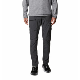 Herrenhose Columbia Maxtrail Lite Pant grau Shark