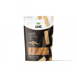 Grillen-Riegel Grig Žitné beige