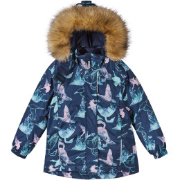 Kinderjacke Reima Kiela