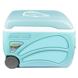 Kühlbox Pinnacle Proxon 45L blau Hydra