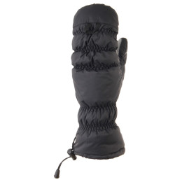 Damenhandschuh Axon Rukavice 810 schwarz černá