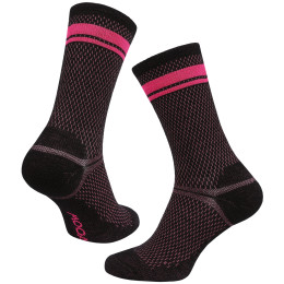 Socken MOOA Silk Merino