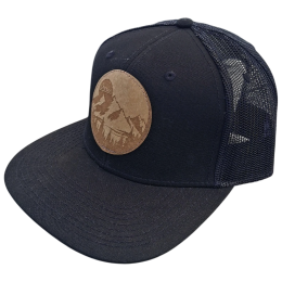 Baseballmütze Drexiss Black
