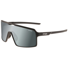 Sportbrille R2 Winner schwarz AT107A