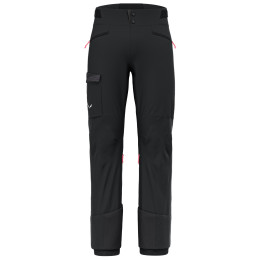 Herrenhose Salewa SELLA DST HYB PANT M schwarz 0910 - black out