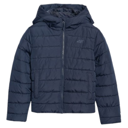 Kinderjacke 4F Down Jacket U0704