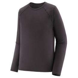 Herren-Funktionsshirt Patagonia M's Cap MW Crew schwarz Ink Black