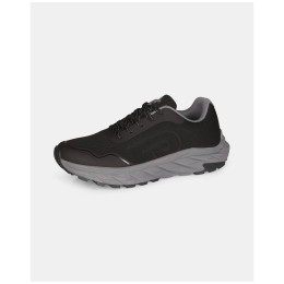 Damen Trekkingschuhe Kilpi Mounty Low-U schwarz BLK